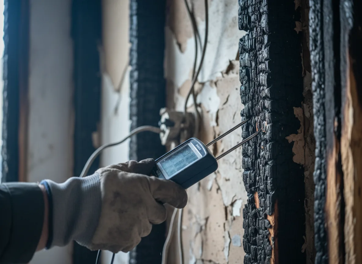 Fire Damage Restoration Denniston, KY FAQs